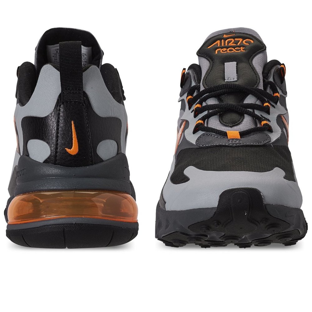 Nike Men's Air Max 270 React Winter Casual Sneaker - Picture 6 of 16